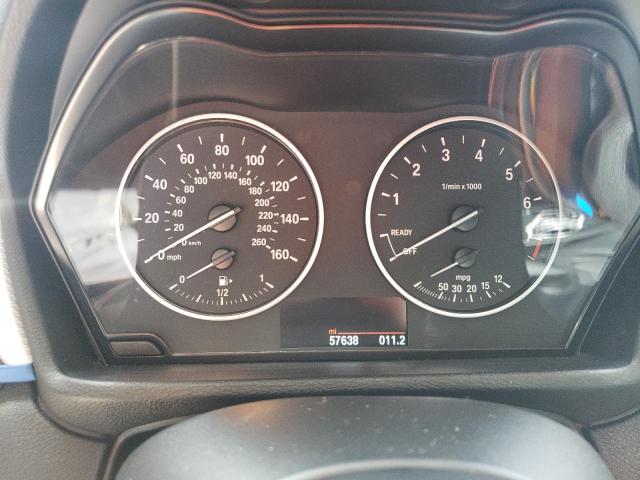 WBXHU7C35J5H41678 BMW X1 Sdrive28i