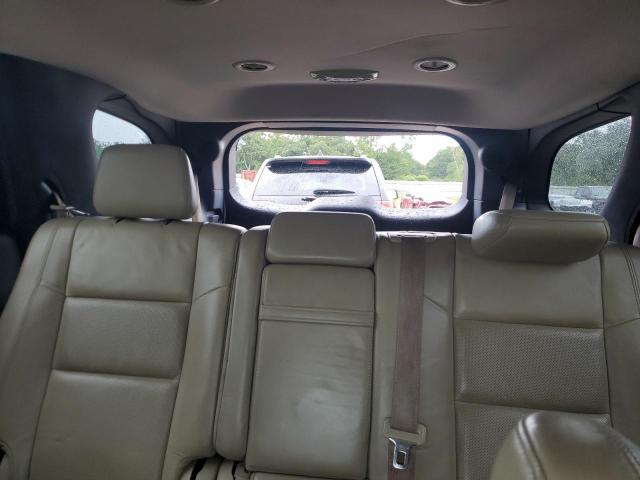 1C4RDHEGXGC392901 Dodge Durango Citadel