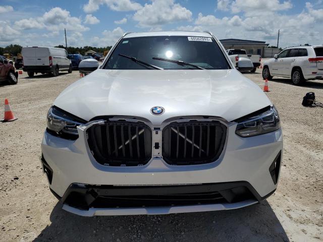 5UX53DP05N9J98442 BMW X3 Xdrive30i
