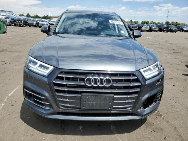 WA1E2AFY2L2105306 Audi Q5 E Premium Plus