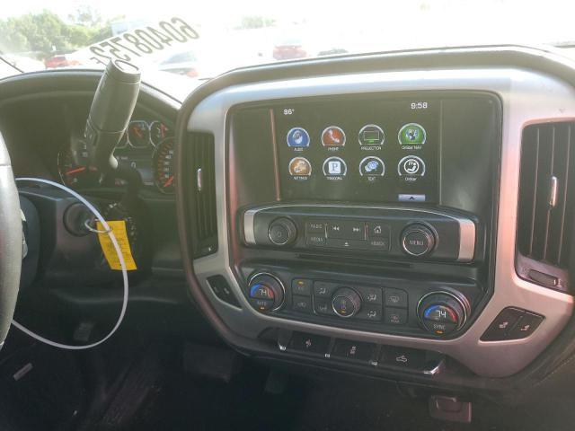 3GTP1NEC5GG250111 GMC Sierra C1500 Slt