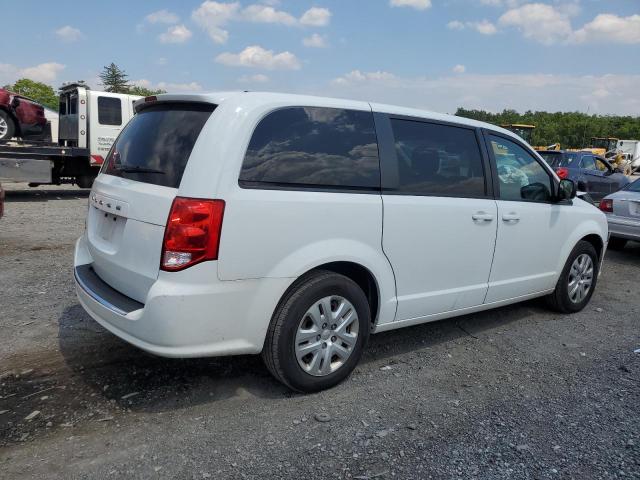 2C4RDGBG7JR303105 Dodge Grand Caravan Se