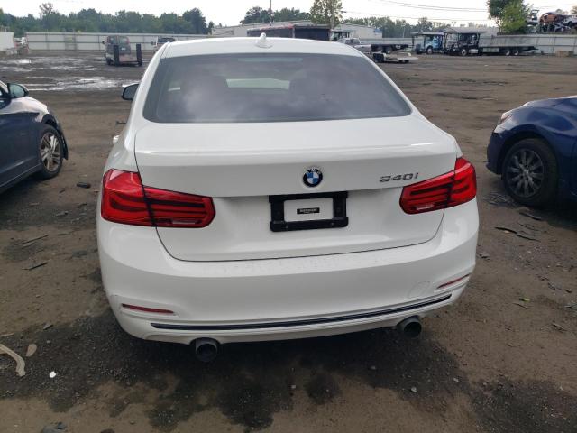 WBA8B3C33HK777659 BMW 340 I