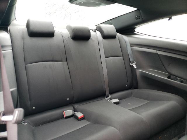 2HGFC3A56LH750310 Honda CIVIC SI