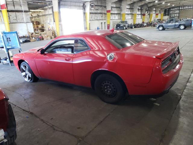 2C3CDZBT3FH703176 Dodge Challenger Sxt Plus