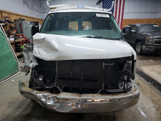 1GTW7AFF6H1907302 GMC Savana G2500