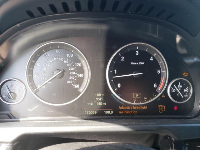5UXKS4C54E0J95530 BMW X5 Xdrive35d