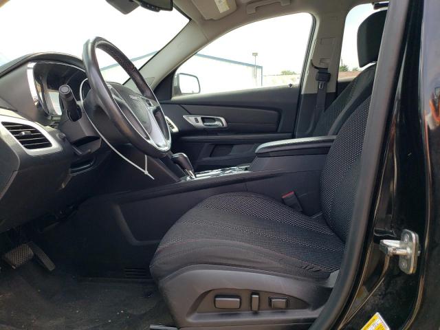 2GKFLNE36G6306207 GMC Terrain Sle