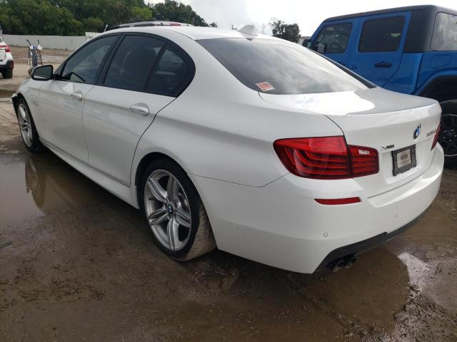 WBAFV3C56ED684165 BMW 535 D Xdrive