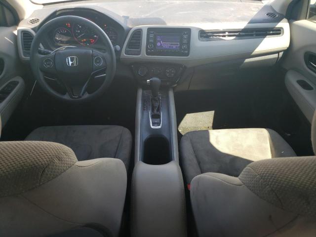3CZRU5H30JM722486 Honda HR-V LX