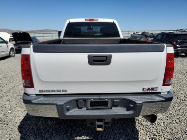 1GT12ZC83EF174783 GMC Sierra K2500 Heavy Duty