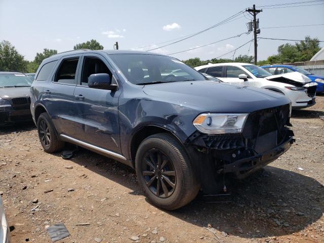 1C4RDJAG1KC723497 Dodge Durango Sxt