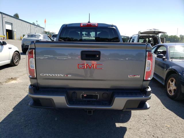 1GTG6FEN1K1115417 GMC Canyon All Terrain