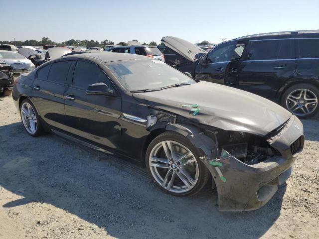 WBA6D0C55HG639612 BMW 640 I Gran Coupe