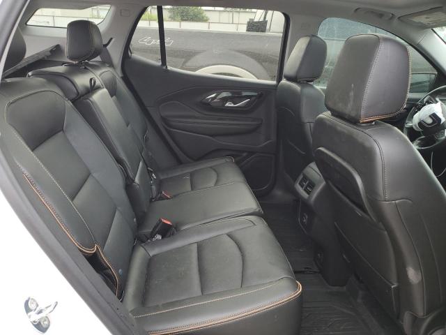 3GKALYEV3NL165005 GMC Terrain At4