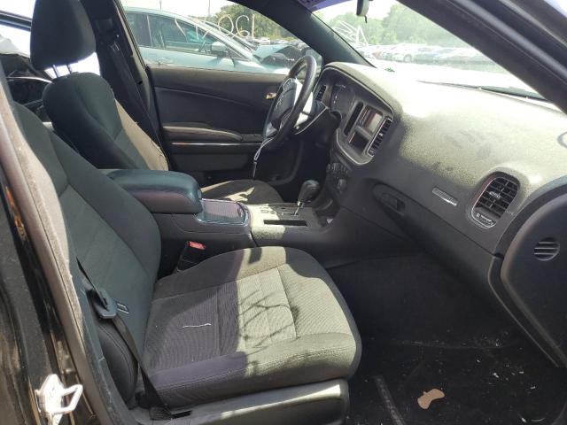 2C3CDXBG2EH113508 Dodge Charger Se