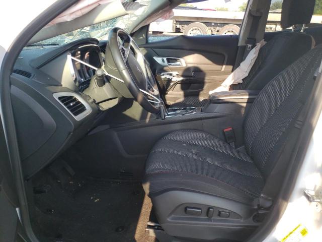 2GKALNEK8G6289671 GMC Terrain Sle