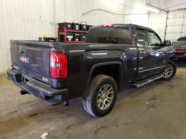 1GTV2VEC0FZ402119 GMC Sierra K1500 Slt