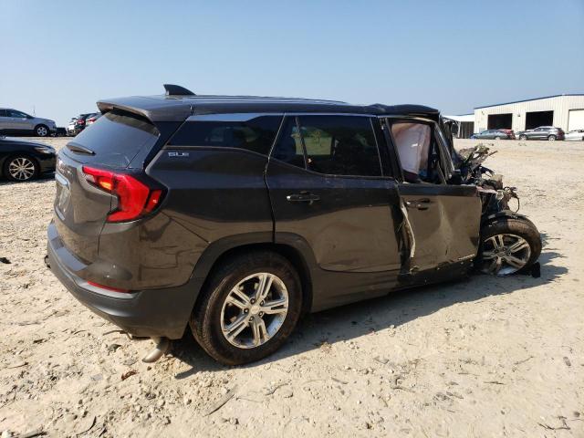 3GKALMEV7LL117433 GMC Terrain Sle