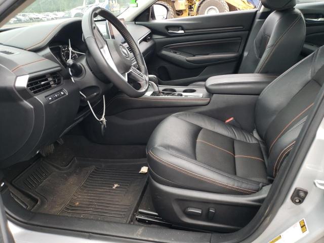 1N4BL4CW1NN327627 Nissan ALTIMA SR