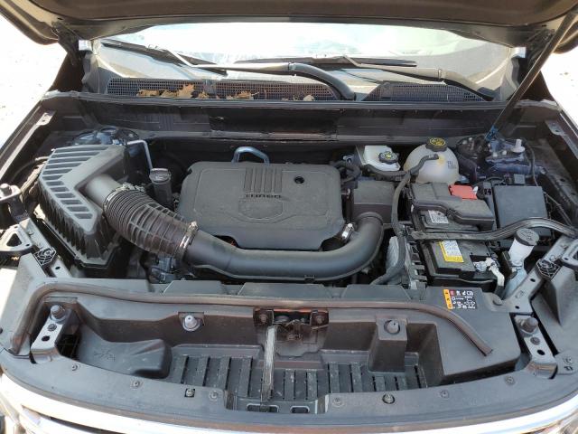 1GKKNUL41NZ160332 GMC ACADIA SLT