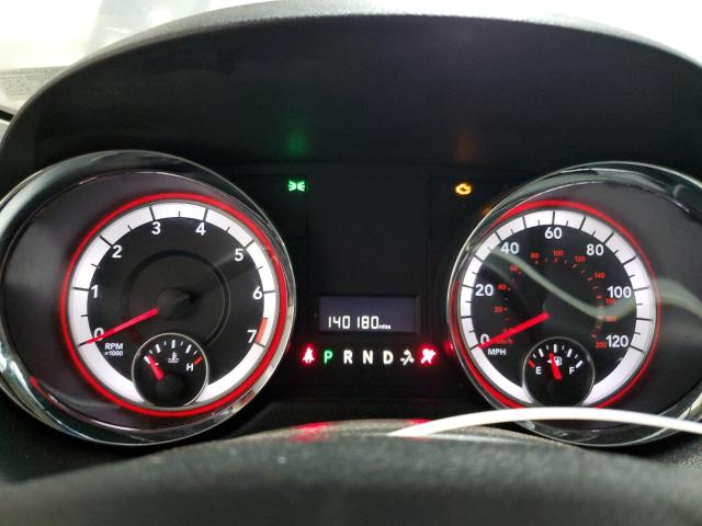 2C4RDGCG3GR344094 Dodge Grand Caravan Sxt