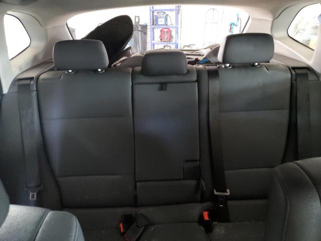 WBAVL1C56EVY11867 BMW X1 Xdrive28i