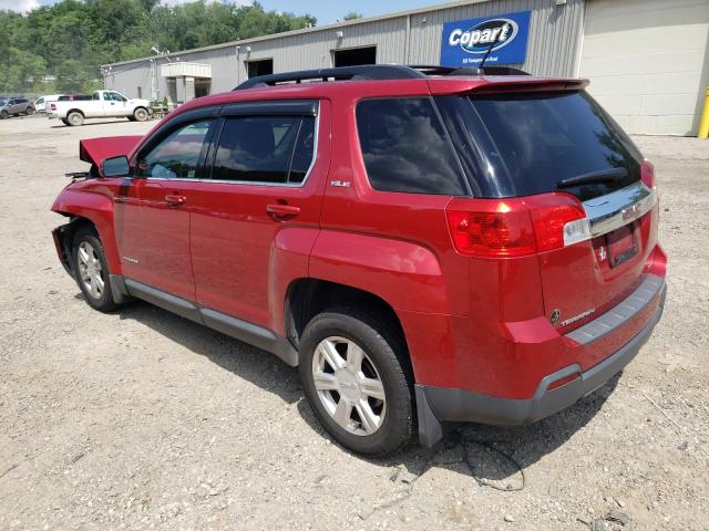 2GKFLWEK3F6314809 GMC Terrain Sle