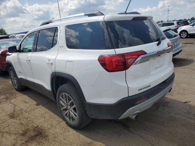 1GKKNLLSXKZ258067 GMC ACADIA SLE