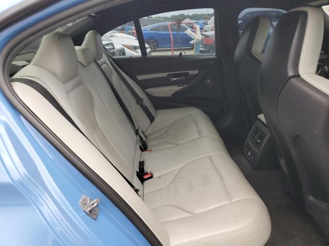 WBS3C9C53FP804771 BMW M3
