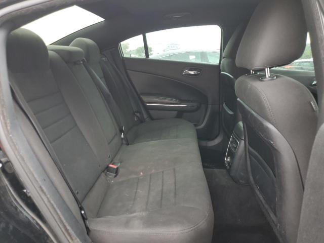 2C3CDXBG8EH303409 Dodge Charger Se