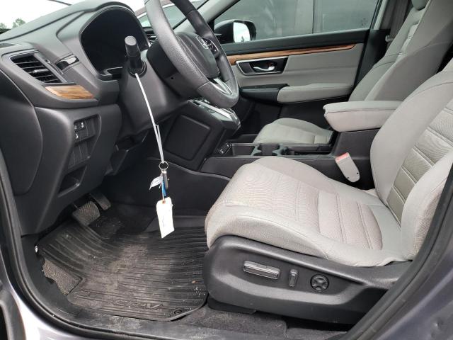 5J6RW1H5XLL014707 Honda CR-V EX