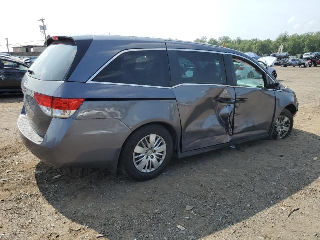 5FNRL5H23FB044702 Honda ODYSSEY LX