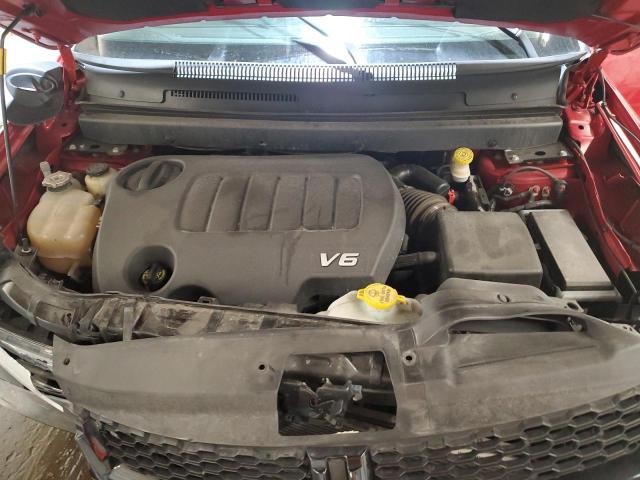 3C4PDDGG9HT583146 Dodge Journey Crossroad