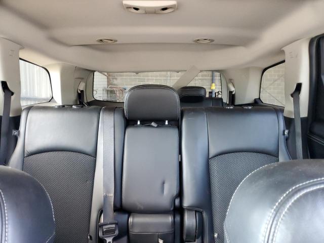 3C4PDCGGXJT209287 Dodge Journey Crossroad