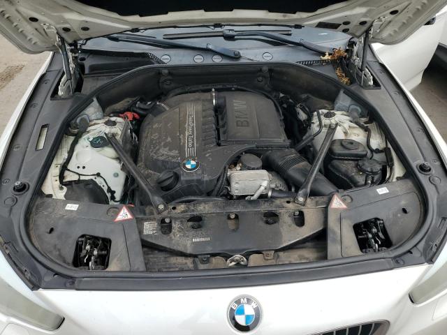 WBA5M4C52ED183455 BMW 535 XIGT