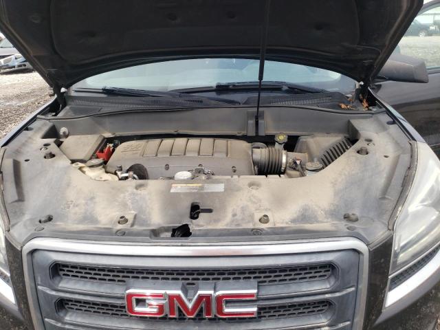 1GKKVPKDXFJ331114 GMC ACADIA SLE