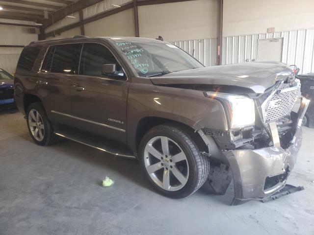 1GKS2CKJ9GR429805 GMC YUKON DENALI