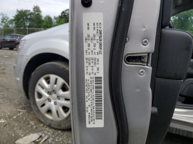 3C4PDCAB1ET314724 Dodge JOURNEY SE