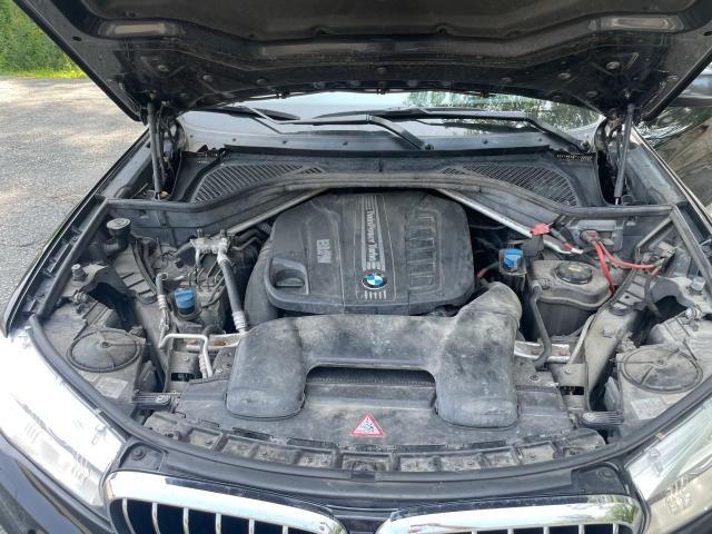 5UXKS4C58F0N06183 BMW X5 Xdrive35d