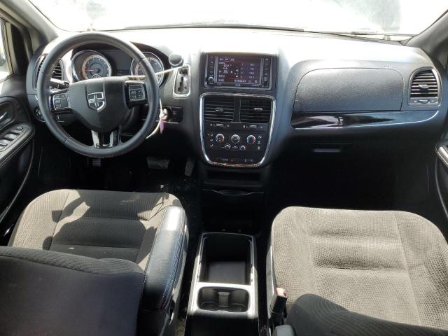 2C4RDGBG5JR206324 Dodge Grand Caravan Se