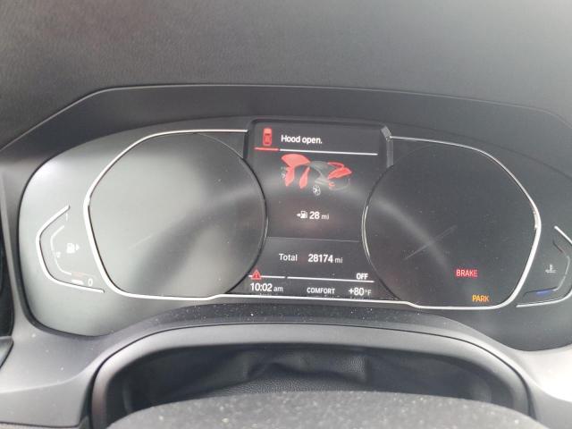 3MW5R1J01N8C50891 BMW 330I