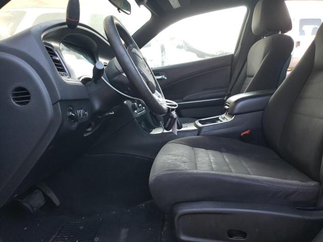 2C3CDXBG3EH315113 Dodge Charger Se