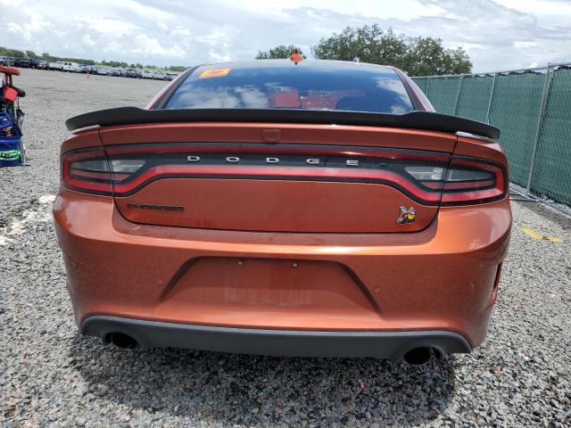 2C3CDXGJ3MH594775 Dodge Charger Scat Pack