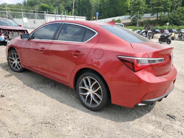 19UDE2F71KA007394 Acura Ilx Premium