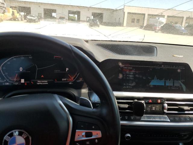 3MW5R1J03L8B21922 BMW 330I