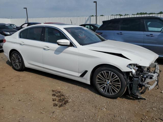 WBAJA7C51KWC77662 BMW 530 XI