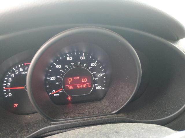 KNDJP3A5XK7008175 KIA SOUL +