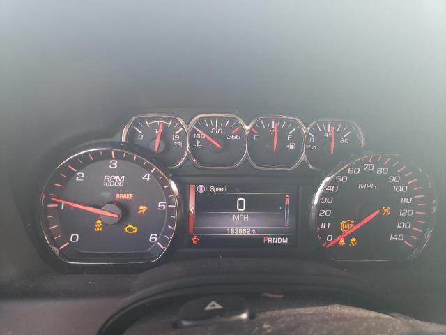 1GKS1GKC9FR282007 GMC Yukon Xl C1500 Sle