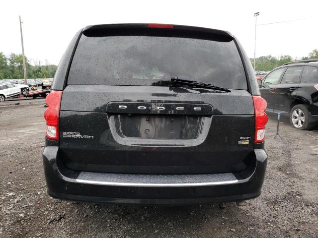 2C4RDGEGXKR564502 Dodge Grand Caravan Gt